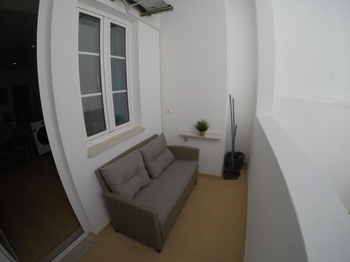 Studio 2 By Blue Door Leilighet Portimão Eksteriør bilde